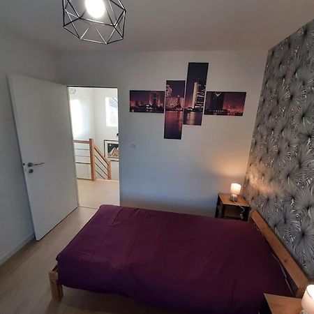 Maison Neuve Tout Equipee Tourville-sur-Odon Eksteriør billede