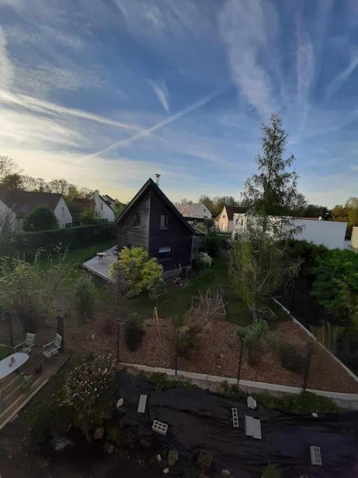 Maison Neuve Tout Equipee Tourville-sur-Odon Eksteriør billede