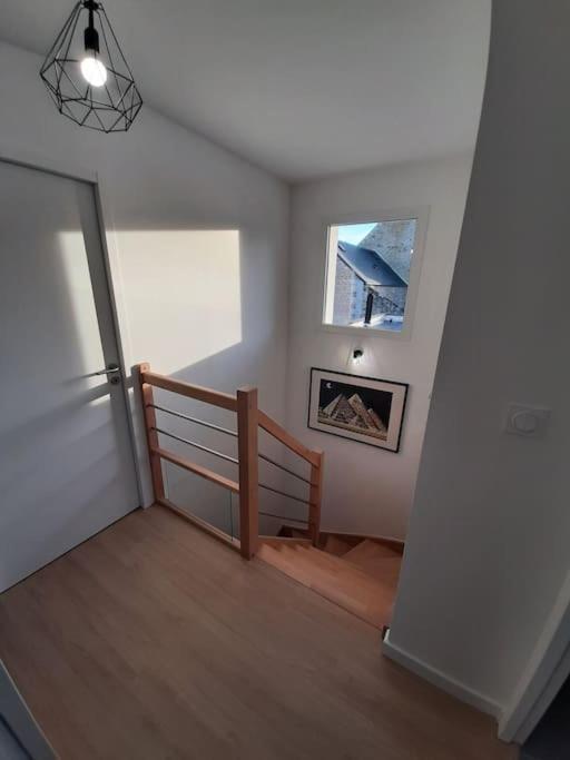 Maison Neuve Tout Equipee Tourville-sur-Odon Eksteriør billede